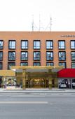 Туры в отель Modern Crown Hotel