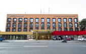 Туры в отель Modern Crown Hotel