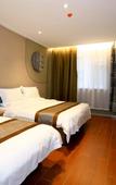 Туры в отель Pebble Hotel (Zuoquan Liaoyang Street)