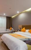 Туры в отель Shell Hotel (Wusong River Road, Kunshan)