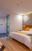 Туры в отель Shell Hotel (Wusong River Road, Kunshan)