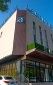 Туры в отель Qingdao Huangdao District Dongjiakou Port Subway Station LANOU Hotel