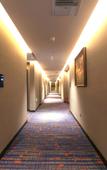 Туры в отель Qingdao Huangdao District Dongjiakou Port Subway Station LANOU Hotel
