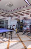 Туры в отель Qingdao Huangdao District Dongjiakou Port Subway Station LANOU Hotel