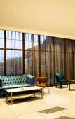 Туры в отель Qingdao Huangdao District Dongjiakou Port Subway Station LANOU Hotel