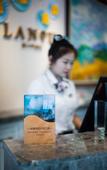 Туры в отель Qingdao Huangdao District Dongjiakou Port Subway Station LANOU Hotel