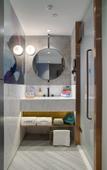 Туры в отель Qingdao Huangdao District Dongjiakou Port Subway Station LANOU Hotel