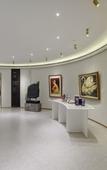 Туры в отель Qingdao Huangdao District Dongjiakou Port Subway Station LANOU Hotel