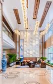 Туры в отель Optimas Hotel
