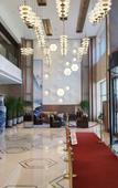 Туры в отель Optimas Hotel