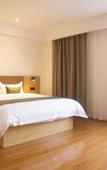 Туры в отель GreenTree Zhixuan Hotel (Shuyang East Bus Station)