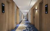 Туры в отель H Hotel (Xingyang Zhengzhou High-speed West Station)