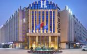 Туры в отель H Hotel (Xingyang Zhengzhou High-speed West Station)