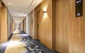 Туры в отель H Hotel (Xingyang Zhengzhou High-speed West Station)