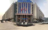 Туры в отель H Hotel (Xingyang Zhengzhou High-speed West Station)