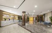Туры в отель H Hotel (Xingyang Zhengzhou High-speed West Station)