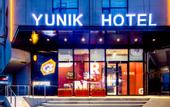 Туры в отель YUNIK Hotel (Taiyuan Liuxiang Zhonglou Street Causeway Bay Plaza Branch)