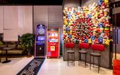 Туры в отель YUNIK Hotel (Taiyuan Liuxiang Zhonglou Street Causeway Bay Plaza Branch)