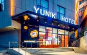 Туры в отель YUNIK Hotel (Taiyuan Liuxiang Zhonglou Street Causeway Bay Plaza Branch)