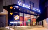 Туры в отель YUNIK Hotel (Taiyuan Liuxiang Zhonglou Street Causeway Bay Plaza Branch)
