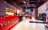 Туры в отель YUNIK Hotel (Taiyuan Liuxiang Zhonglou Street Causeway Bay Plaza Branch)