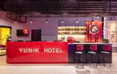Туры в отель YUNIK Hotel (Taiyuan Liuxiang Zhonglou Street Causeway Bay Plaza Branch)
