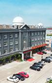 Туры в отель fanshiwan hotel