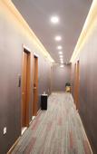 Туры в отель Shankee Hotel (Shandong Provincial Psychological Counseling Center Yanshan)