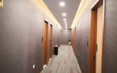 Туры в отель Shankee Hotel (Shandong Provincial Psychological Counseling Center Yanshan)