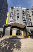 Туры в отель Yuebo Hotel Longmen High speed Railway Station Sports Center Store