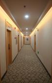 Туры в отель Homeinn Ripple Cloud Hotel (Changchun Longjia Airport Wuzhou Avenue)