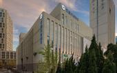 Туры в отель HanTing Premium Hotel (Dalian Gaoxin Wanda Plaza)