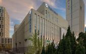 Туры в отель HanTing Premium Hotel (Dalian Gaoxin Wanda Plaza)