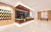 Туры в отель HanTing Premium Hotel (Dalian Gaoxin Wanda Plaza)