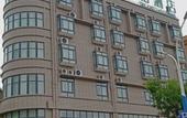 Туры в отель Junyi Hotel (Xiao County Huaihai West Road)