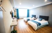 Туры в отель Junyi Hotel (Xiao County Huaihai West Road)
