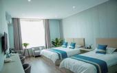 Туры в отель Junyi Hotel (Xiao County Huaihai West Road)