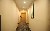 Туры в отель Shankee Tea Style Hotel (Beijiang Bridge Qingcheng District Qingyuan)