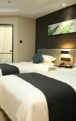 Туры в отель Shankee Tea Style Hotel (Beijiang Bridge Qingcheng District Qingyuan)