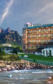 Туры в отель ROY •Sean Castle Hotel (Zhangjiajie Tianmen Mountain Cableway)
