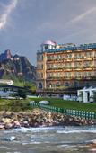 Туры в отель ROY •Sean Castle Hotel (Zhangjiajie Tianmen Mountain Cableway)