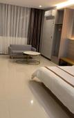 Туры в отель Boyu Boutique Hotel (Dongguan Qishi Branch)