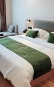 Туры в отель GreenTree Inn Express Hotel (Changshu RT-Mart Impressin City)