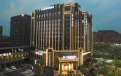 Туры в отель Manju Prestige Hotel (Hangzhou Liangzhu Ancient City Ruins)