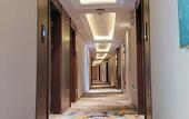 Туры в отель Yaleting  Hotel (Wuhan Miaoshan Wuchang Institute of Technology Store)