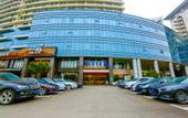 Туры в отель Yaleting  Hotel (Wuhan Miaoshan Wuchang Institute of Technology Store)