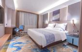Туры в отель Yaleting  Hotel (Wuhan Miaoshan Wuchang Institute of Technology Store)
