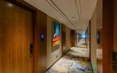 Туры в отель Yaleting  Hotel (Wuhan Miaoshan Wuchang Institute of Technology Store)