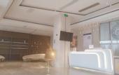 Туры в отель Yaleting  Hotel (Wuhan Miaoshan Wuchang Institute of Technology Store)