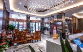 Туры в отель Hefu International Hotel